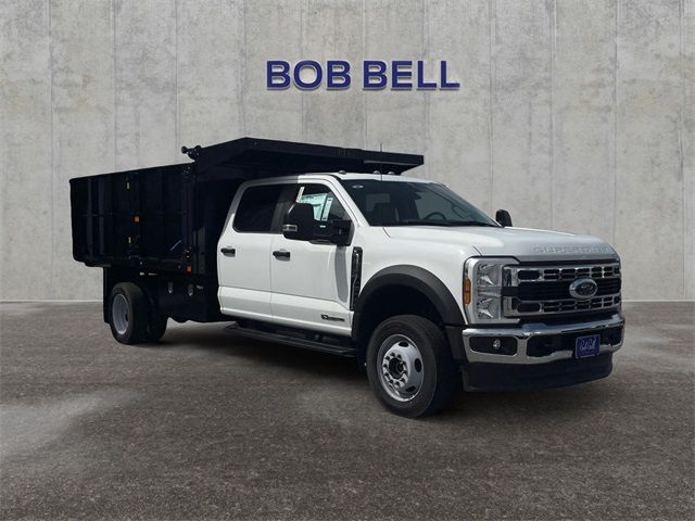 2024 Ford F-550 XL