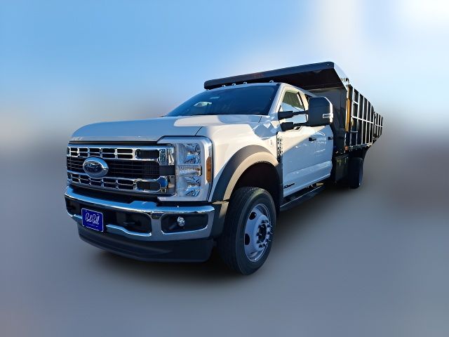 2024 Ford F-550 XL