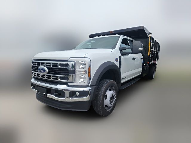 2024 Ford F-550 XL