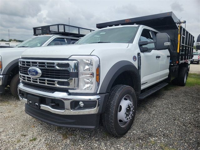 2024 Ford F-550 XL