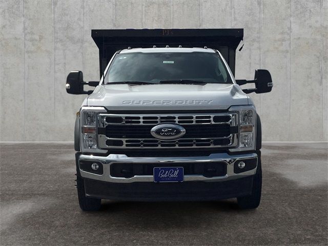 2024 Ford F-550 XL