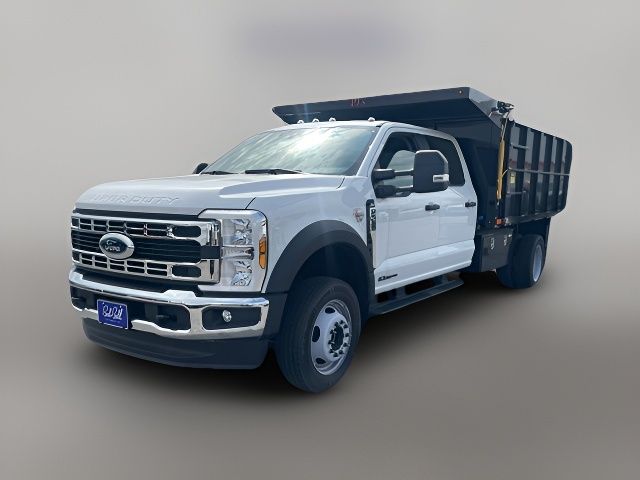 2024 Ford F-550 XL