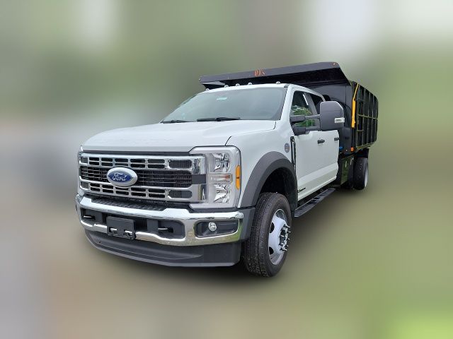 2024 Ford F-550 