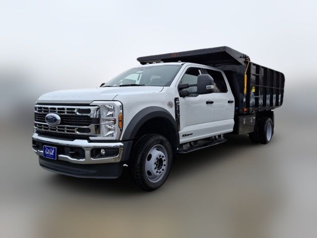 2024 Ford F-550 XL