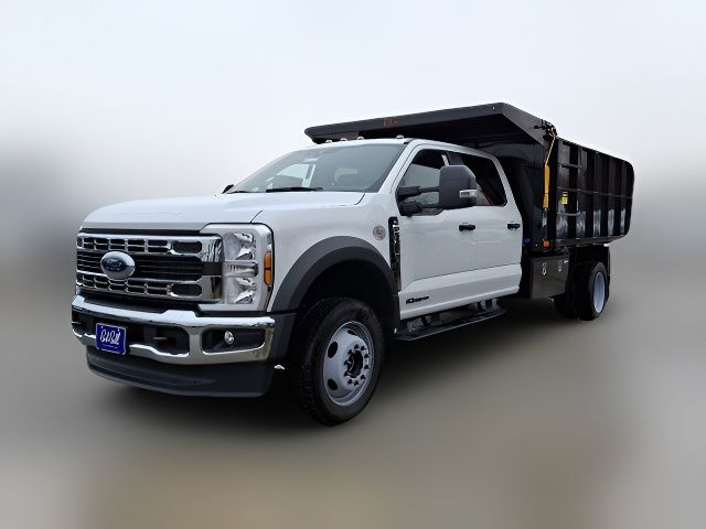 2024 Ford F-550 XL