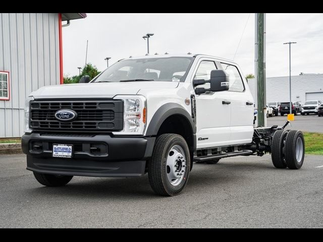 2024 Ford F-550 XL