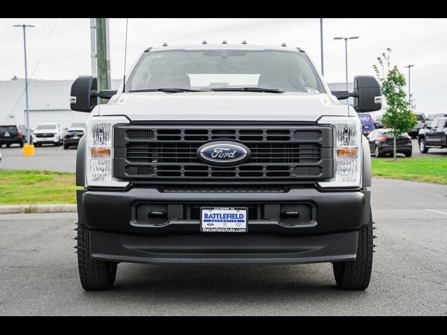 2024 Ford F-550 XL