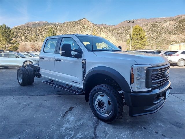 2024 Ford F-550 XL