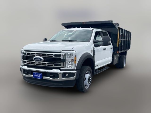 2024 Ford F-550 XL