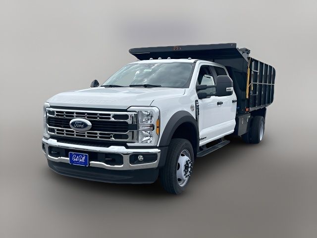 2024 Ford F-550 XL