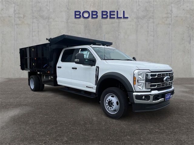 2024 Ford F-550 XL