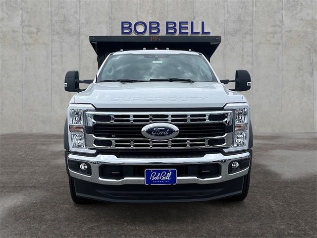 2024 Ford F-550 XL