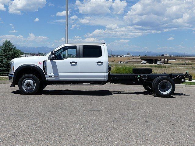 2024 Ford F-550 XL