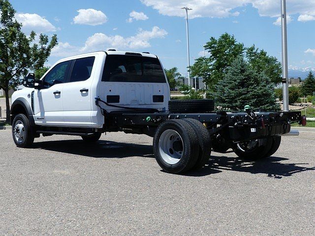 2024 Ford F-550 XL