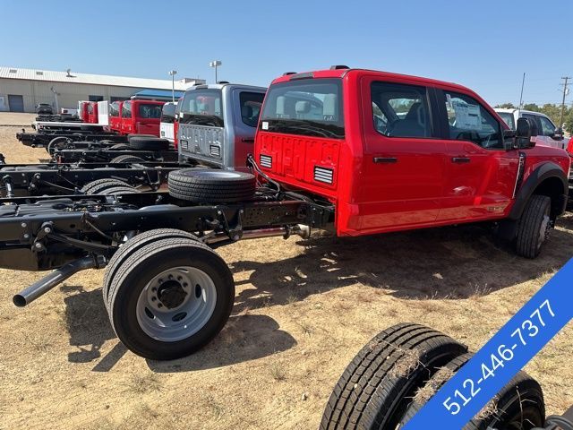 2024 Ford F-550 XL