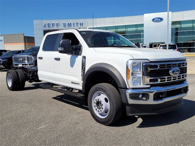 2024 Ford F-550 XL