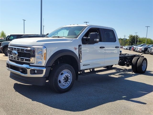 2024 Ford F-550 XL