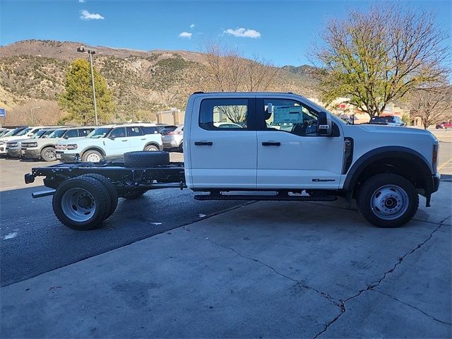 2024 Ford F-550 XL