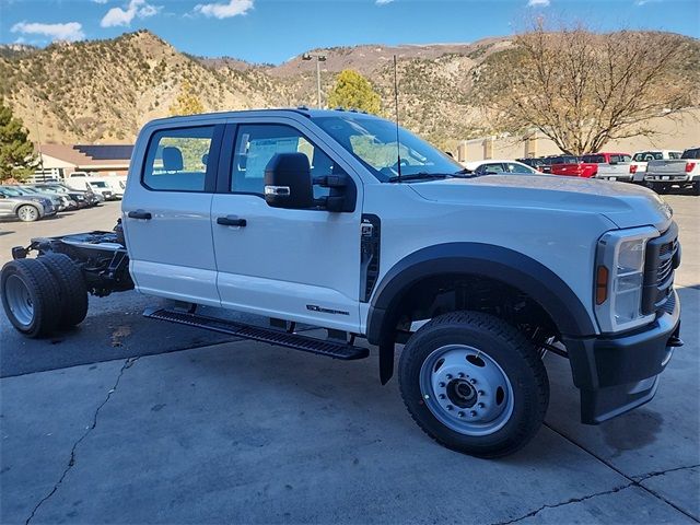 2024 Ford F-550 XL