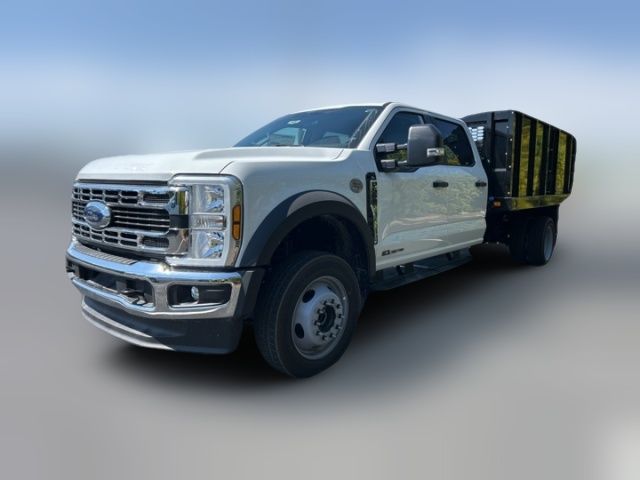 2024 Ford F-550 XL