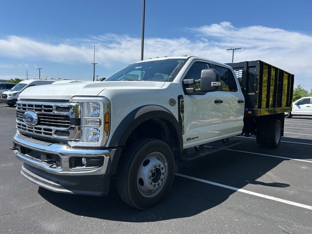 2024 Ford F-550 XL