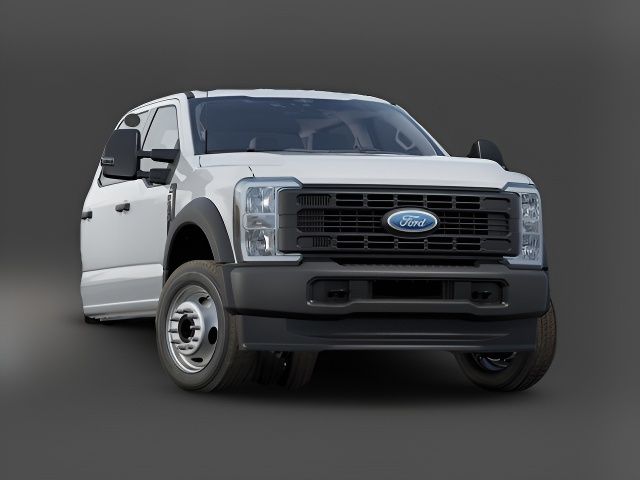 2024 Ford F-550 XL