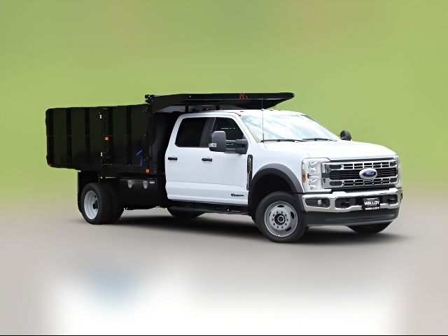 2024 Ford F-550 