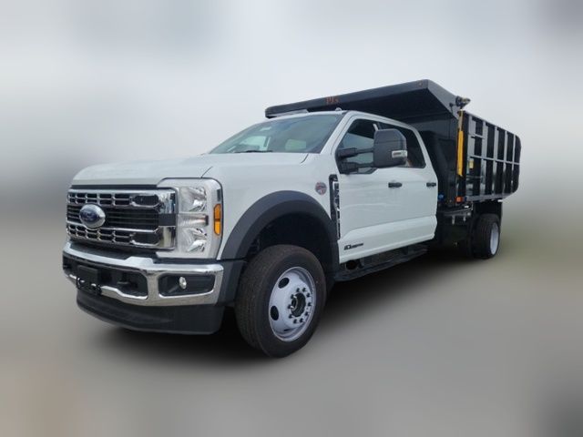 2024 Ford F-550 XL