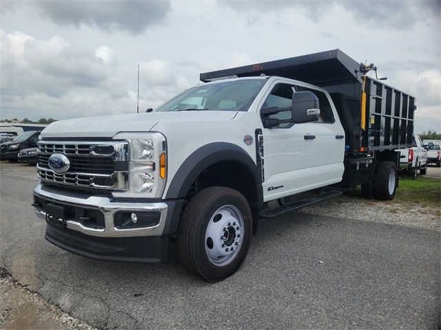 2024 Ford F-550 XL