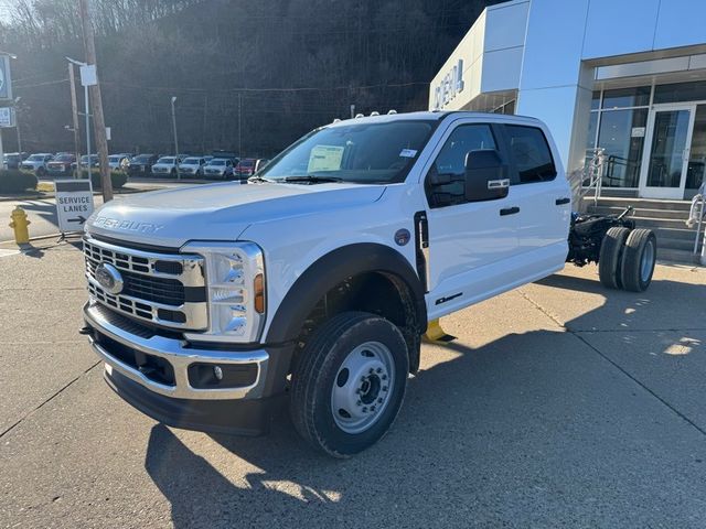 2024 Ford F-550 XL