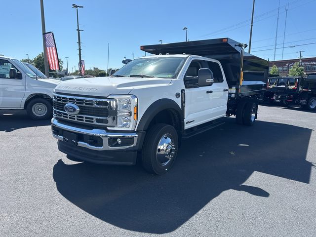 2024 Ford F-550 XL