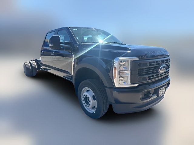 2024 Ford F-550 XL