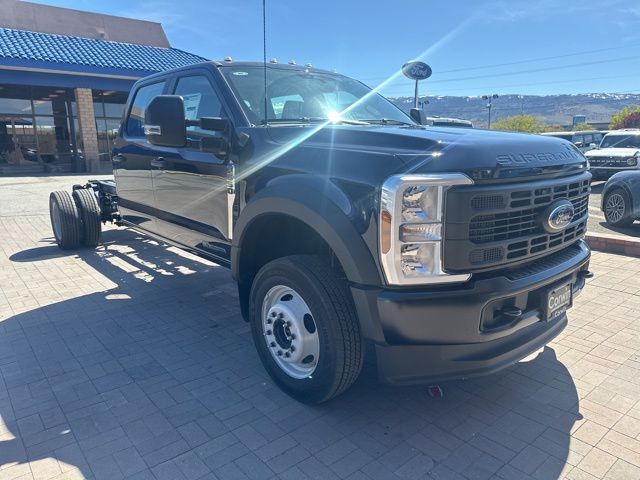 2024 Ford F-550 XL