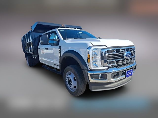 2024 Ford F-550 XL