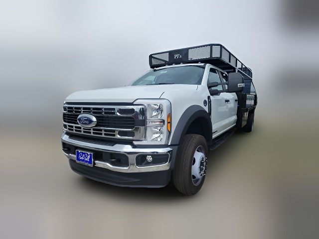 2024 Ford F-550 XL