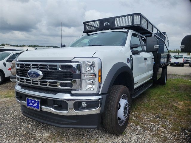 2024 Ford F-550 XL