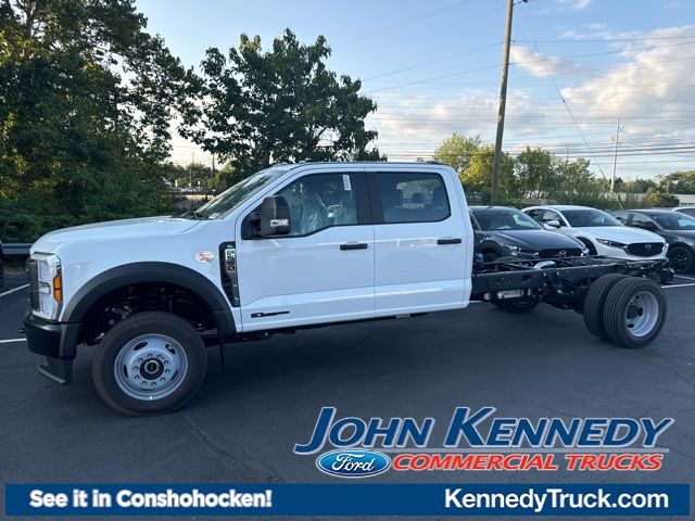 2024 Ford F-550 XL