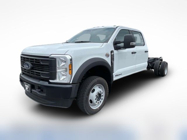 2024 Ford F-550 XL