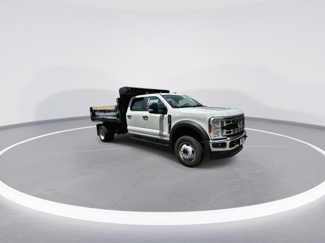 2024 Ford F-550 