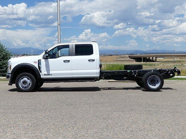 2024 Ford F-550 XL