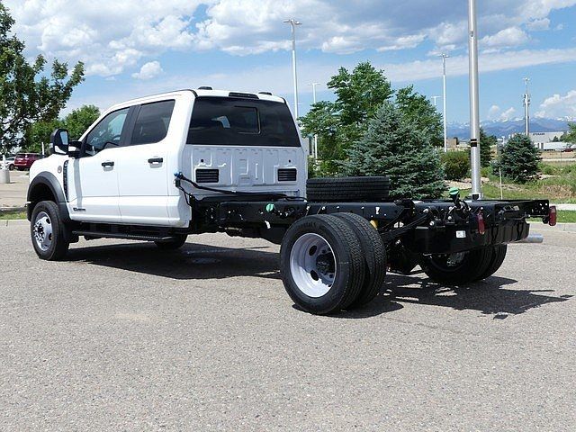 2024 Ford F-550 XL