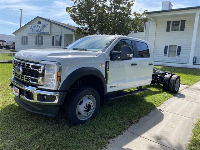 2024 Ford F-550 XL