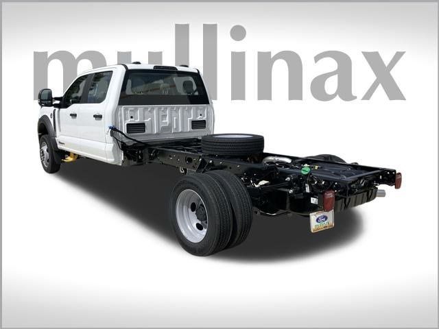 2024 Ford F-550 XL