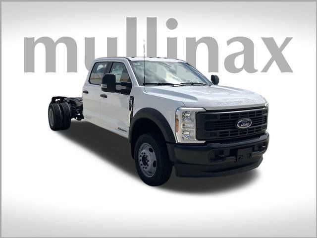 2024 Ford F-550 XL