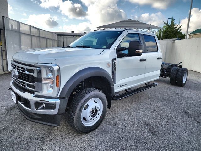 2024 Ford F-550 XL