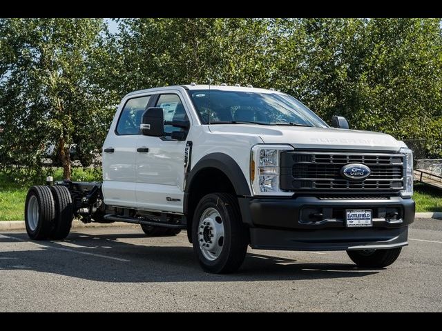 2024 Ford F-550 XL