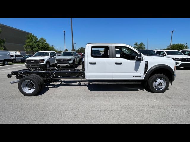 2024 Ford F-550 