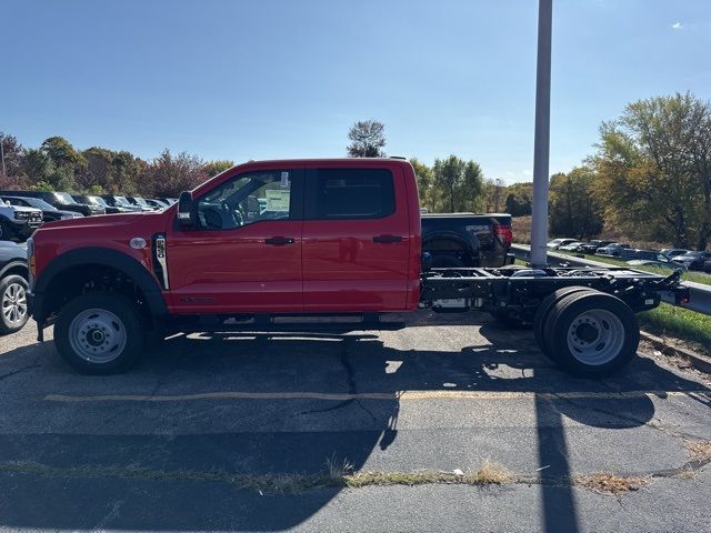 2024 Ford F-550 XL