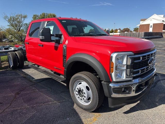 2024 Ford F-550 XL