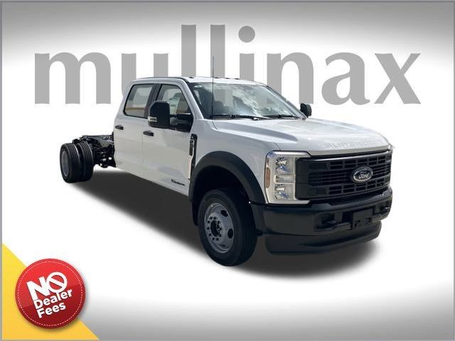 2024 Ford F-550 XL